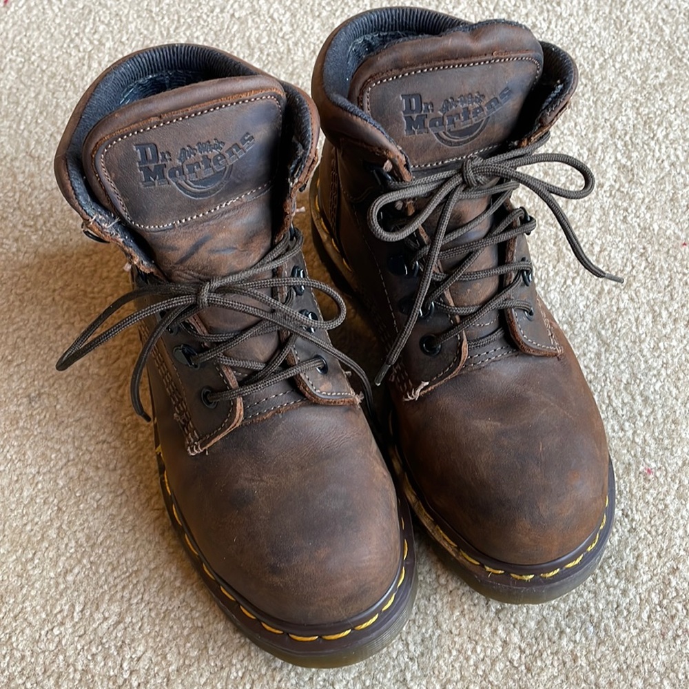 Dr. Martens
